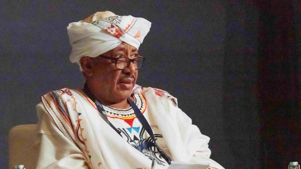 Rashid Diab Seeing Sudan