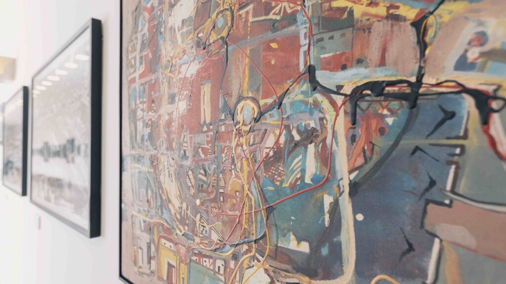 Decolonizing Art